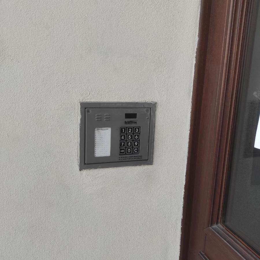 Apartament Przy Galerii Forum Gliwice Witkiewicza Eksteriør billede