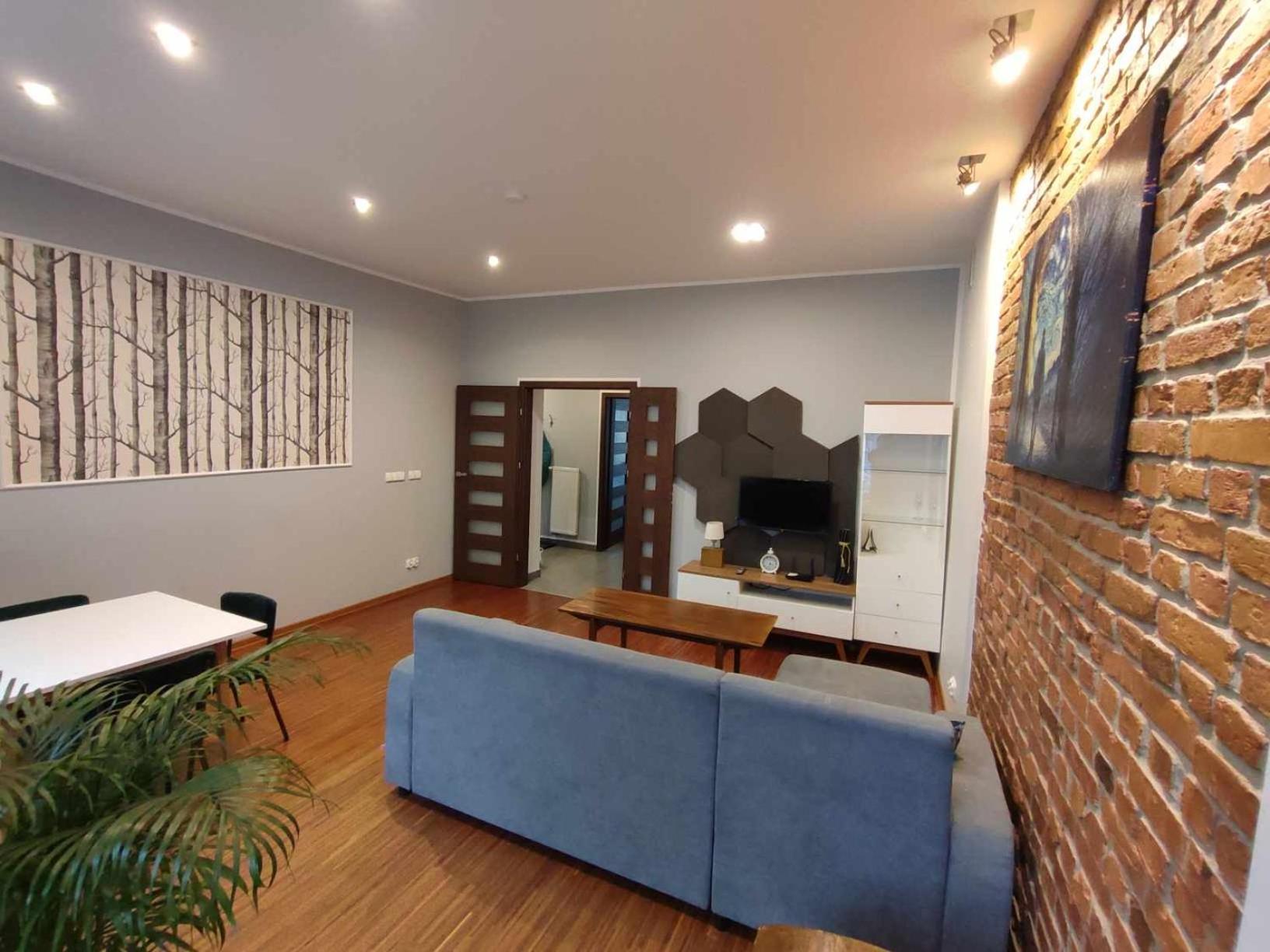 Apartament Przy Galerii Forum Gliwice Witkiewicza Eksteriør billede