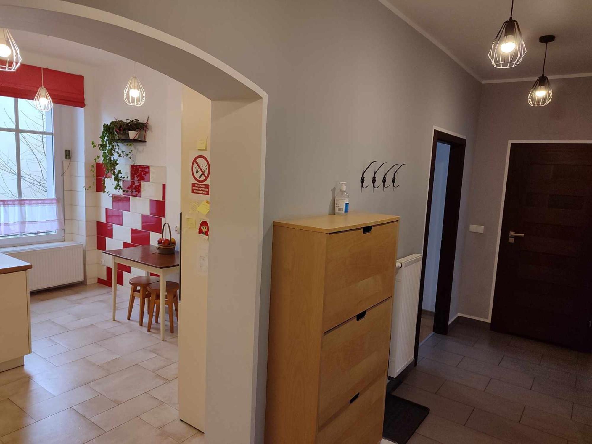 Apartament Przy Galerii Forum Gliwice Witkiewicza Eksteriør billede
