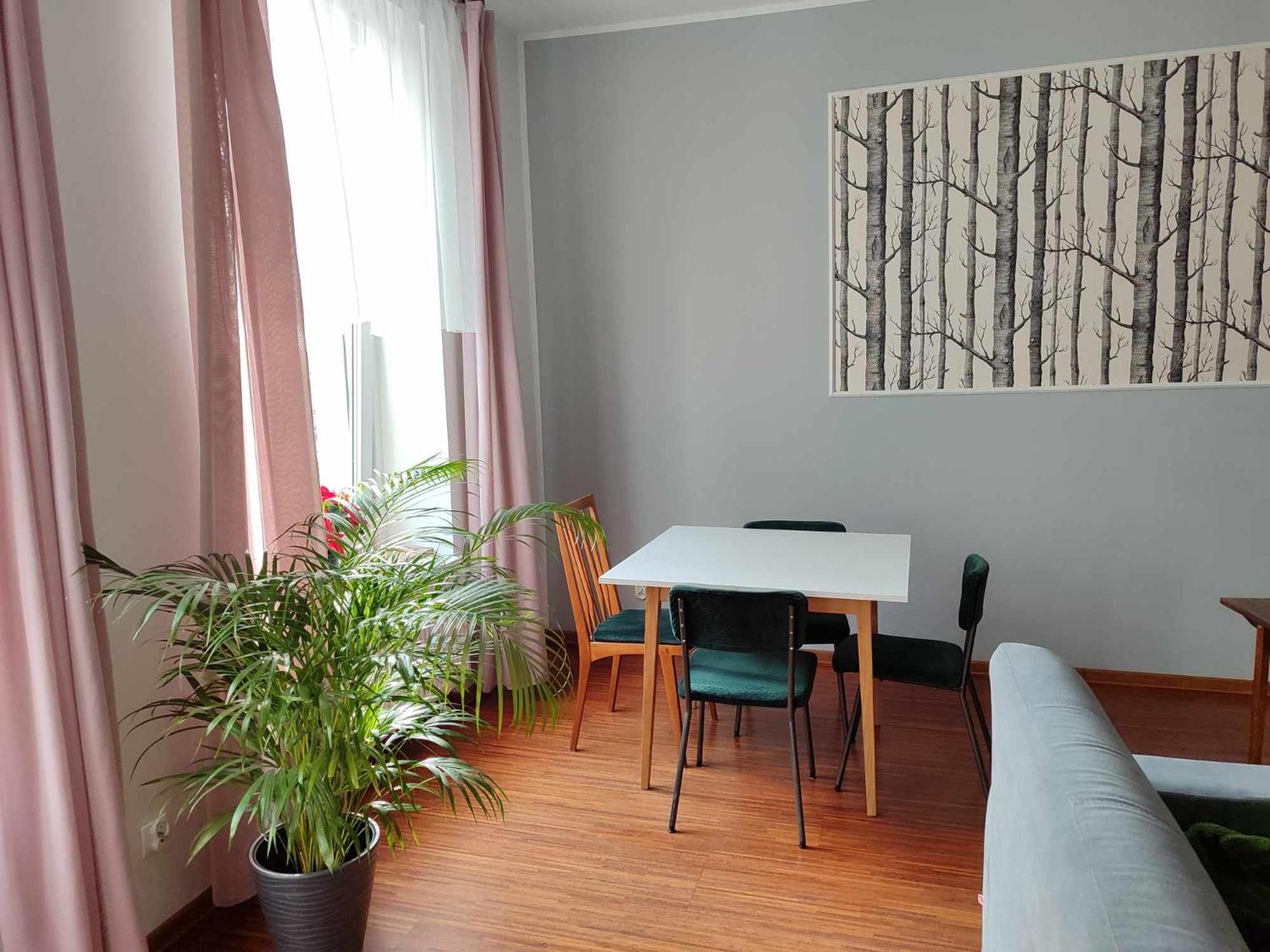 Apartament Przy Galerii Forum Gliwice Witkiewicza Eksteriør billede
